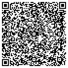 QR code with Ryan, Steven P contacts