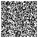 QR code with S & D Dilts CO contacts