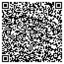QR code with S & T Ceramic Tile contacts