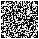 QR code with T A R P Inc contacts