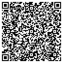 QR code with The Tile Studio contacts