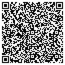 QR code with Tibana Tile Inc contacts