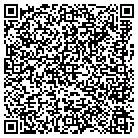 QR code with Tile and Stone Stores, Newton, Ma contacts