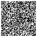 QR code with Tile Center contacts