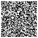 QR code with Tile Matters contacts