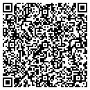 QR code with Tile Outlet contacts