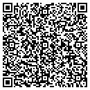 QR code with Tile Plus contacts