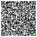 QR code with Tile Shop contacts