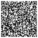 QR code with Tile Shop contacts
