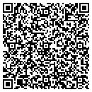 QR code with Tile Shop contacts
