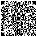 QR code with Tile Shop contacts