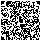 QR code with Rusties Unique Designs contacts