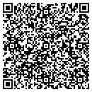 QR code with Tileworks contacts