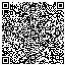 QR code with Tony's Tile Shop contacts