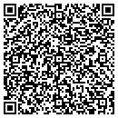 QR code with United World Title Services Inc contacts