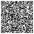 QR code with U S Tile Company contacts
