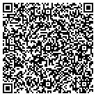 QR code with Zay's Pottery Painting LLC contacts