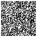 QR code with Zen Tile & Stone1 contacts