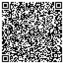 QR code with Just-a-Shed contacts