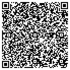 QR code with J&W Building & Recovery contacts