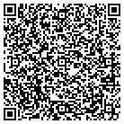 QR code with L & L Mini Barns contacts