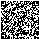 QR code with NM SHED COMPANY contacts