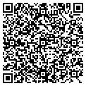 QR code with Gem State Truss contacts