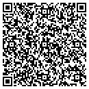 QR code with Hesperia Truss contacts