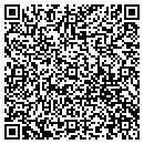 QR code with Red Built contacts