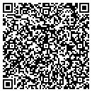QR code with R M R Services, LLC contacts
