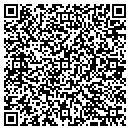 QR code with R&R Ironworks contacts