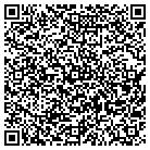 QR code with P C Software Accounting Inc contacts
