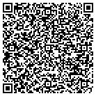 QR code with Cal-Comfort Insulating Windows contacts