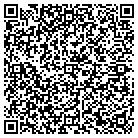 QR code with Gulf Coast Binding/Custom Rug contacts