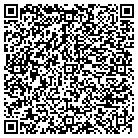 QR code with LA Mesa Lumber Installed Sales contacts