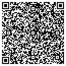 QR code with A Cut Above contacts