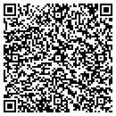 QR code with Open Road Rv contacts