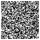 QR code with Yoder Vinyl Products contacts