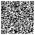QR code with Cemex contacts