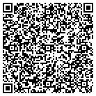 QR code with G & A Custom Counter Tops Inc contacts