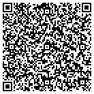 QR code with George W Jones CO contacts