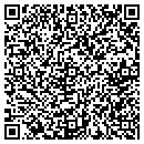 QR code with Hogarty Sales contacts