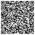 QR code with Mc Clain Assoc Inc contacts