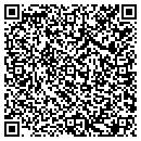 QR code with Redbuilt contacts