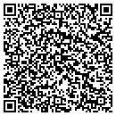 QR code with S & L Spindles LLC contacts