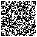 QR code with X Mold contacts