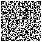 QR code with A Ace Overhead Door CO contacts