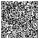 QR code with Ozark Hitch contacts