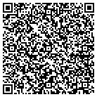 QR code with R & R Canvas Awnings contacts