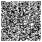 QR code with Orlando Maintenance Operations contacts